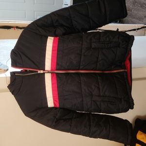 Tommy Hilfiger Coat Youth Size M 12/14
